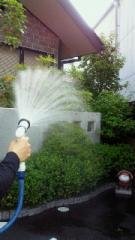 2011-08-16 ありがとう