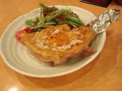 2011-10-25 通称【レッグ】