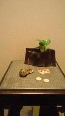2011-10-30 香りの記念日