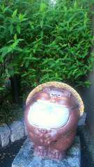 2012-06-13 臨時休業のお知らせ