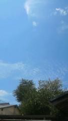 2012-08-18 秋の空
