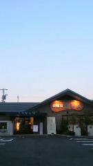 2012-10-28 日暮れ