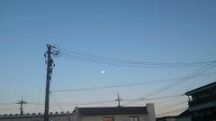 2013-09-17 お月さま