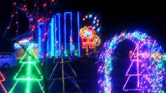 2013-12-24 クリスマスイブ