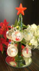 2013-12-25 クリスマスプレゼントに