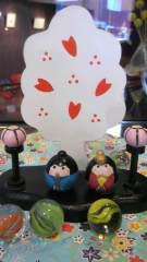 2014-03-03 ひな祭り