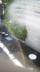 2014-06-25 水分補給