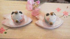 2015-03-03 ひな祭り