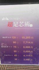 2015-12-11 たまった疲れを