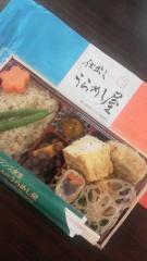 2015-12-22 招運弁当