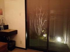 2017-04-07 夜の休憩室から。。。