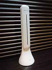 2017-09-22 わたくし読書灯。